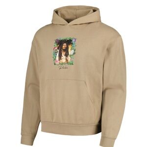 Primitive Bob Marley Everlasting hoodie